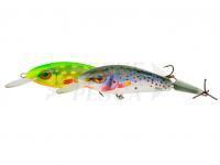 Vidra Lures Esche Apex 12 Jointed