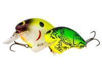 Shimano Esche Crankbait Bantam Macbeth