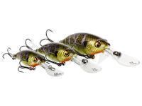 Westin Esche BuzzBite Crankbait