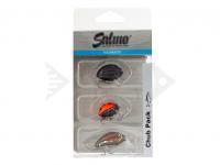 Salmo Chub Pack