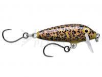 Rapala Esche CountDown Single Hook
