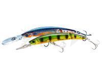 Yo-Zuri Esche dure Crystal 3D Minnow Deep Diver Jointed