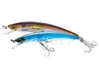 Yo-Zuri Esche dure Crystal 3D Minnow