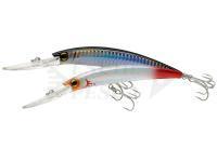 YO-ZURI Esche Crystal Minnow Deep Diver