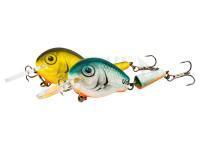 Vidra Lures Esche Atomic Chub Jointed