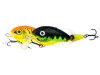 Vidra Lures Esche Nautilus Shallow Runner Jointed