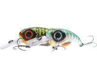 SPRO Fat Iris 60 / 80 CR