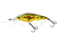 DUEL Esche Hardcore Shad 75SF