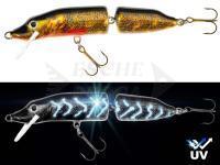 Jaxon Holo Select Fat pike 2-sec UV