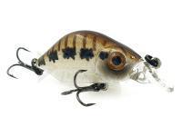 Adam's Esche Hump Minnow 33 S