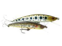 Adam's Esche Minnow 65 S & 80 S