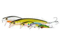 Strike Pro Esche Mustang Minnow