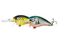 Vidra Lures Esche Nautilus Deep Runner