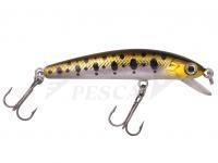 SPRO Esche Powercatcher Minnow 50