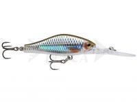Esca Rapala Shadow Rap Jack Deep 7cm 10g - Live Roach (ROL)