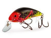 Salmo Esche dure Rattlin Hornet Shallow