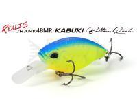 DUO Esche Realis Crank 48MR Kabuki BottomRush