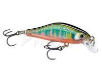 Rapala Esche Shadow Rap Solid Shad