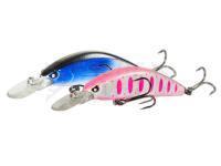 Lucky John Esche dure Silver Shiner