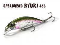 DUO Spearhead Ryuki 45S