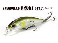 DUO Esche Spearhead Ryuki 50S Takumi