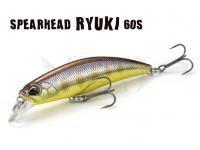 DUO Spearhead Ryuki 60S