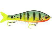 Rapala Super Shadow Rap Glide UV Hook