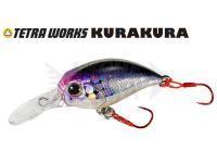 DUO Esche Tetra Works Kurakura