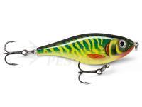 Rapala Esche Jerkbait X-Rap Twitchin Shad