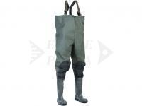 Jaxon Waders Prestige Plus