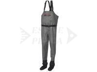 DAM Dryzone Breathable Chestwader