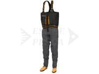 Savage Gear SG8 Chest Zip Wader