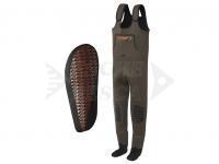 Scierra Chest Waders Kenai Neo 4mm Chest Stockingfoot