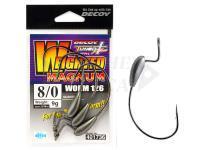 Decoy Ami Worm 126 Weighted Magnum