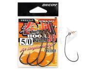 Decoy Ami Worm 30 Makisasu Hook