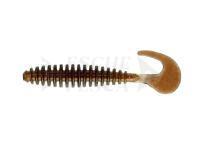 Esche siliconich Perch'ik Worm Tail 4.0" - #04