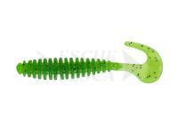 Esche siliconich Perch'ik Worm Tail 4.0" - #08