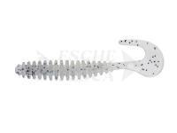 Esche siliconich Perch'ik Worm Tail 4.0" - #09