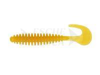 Esche siliconich Perch'ik Worm Tail 4.0" - #11