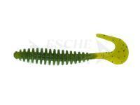 Esche siliconich Perch'ik Worm Tail 4.0" - #20