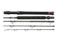 Canna Penn Overseas XT Boat 5sec | 2.13m | 7ft | 40-50lb