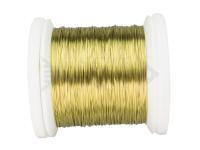 Filo sottile X-Fine Wire 0.14mm 24yds 21.6m - Chartreuse