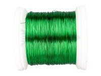 Filo sottile X-Fine Wire 0.14mm 24yds 21.6m - Green Lt