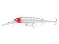Esche Rapala X-Rap Magnum 20 | 14cm 46g - Red Head UV