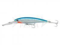 Esche Rapala X-Rap Magnum 20 | 14cm 46g - Silver Blue