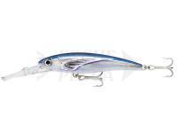 Esche Rapala X-Rap Magnum 40 | 18cm 97g - Flying Fish UV