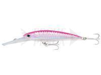 Esche Rapala X-Rap Magnum 40 | 18cm 97g - Hot Pink UV