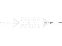 X-Treme HD Casting 140C 1.98m 40-140g