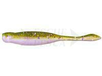 Esche X Zone Lures Hot Shot Minnow 3.25″ 8cm - Bass Candy