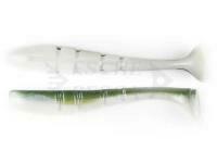 Esche X Zone Lures Pro Series Mini Swammer 3.5" 9cm - Ayu
